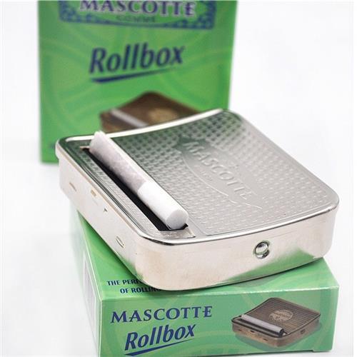 Mascotte Rolling Machine Rabbit Habit