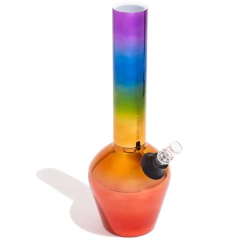 Chill - Limited Edition - Rainbow Mirror - Rabbit Habit 