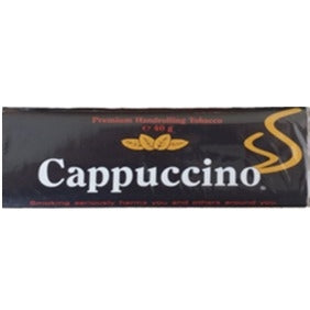 Cappuccino Rolling Tobacco 40g