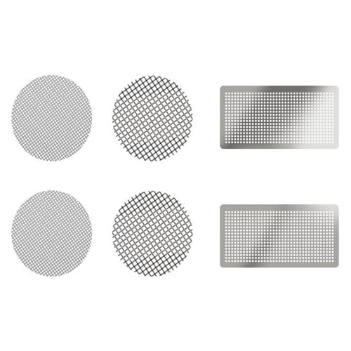 Storz & Bickel Screen Set for VENTY - Rabbit Habit 
