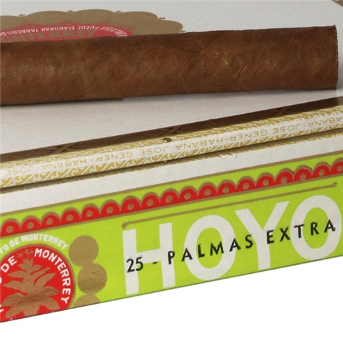Wrong Hoyo De Monterry - 25 Palmas Extra Wrong - Rabbit Habit 