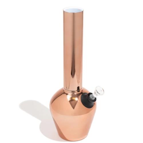 Chill - Limited Edition - Copper Mirror - Rabbit Habit 