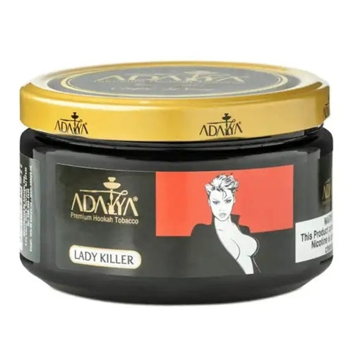 Adalya Lady Killer 芒果、草莓與薄荷 250g