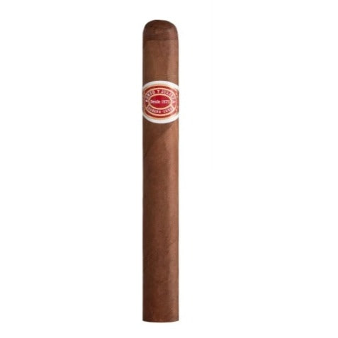 Romeo Y Julieta 25 Belvederes per stick 39 × 125 毫米 (4⅞″)