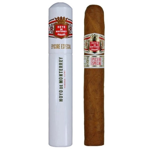 Hoyo Monterrey  Epicure especial turbo (141mm x 20mm)