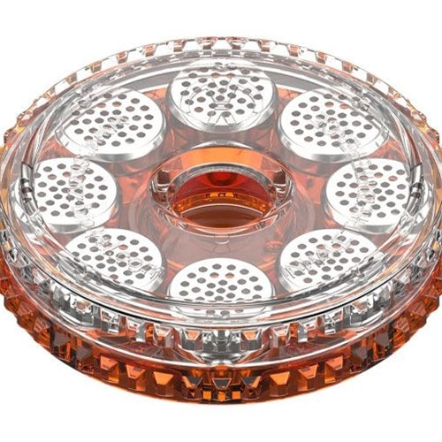 Dosing Capsule Magazine - Rabbit Habit 