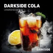 Darkside cola 暗黑可樂 100g - Rabbit Habit 
