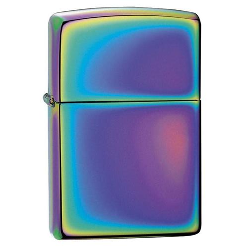 Zippo - 金幻彩 - PVD浸染 - Rabbit Habit 