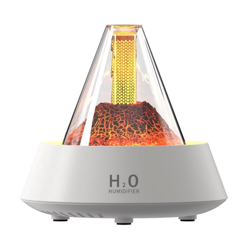 Lava Aroma Diffuser - Rabbit Habit 