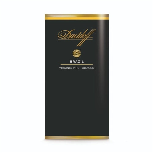 Davidoff brazil viginia pipe tobacco