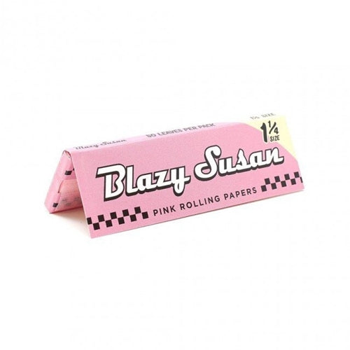 Blazy Susan 1/4 paper