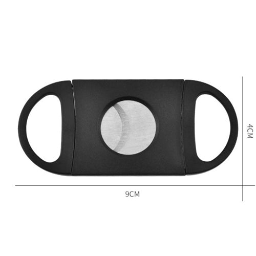 Cigar cutter black
