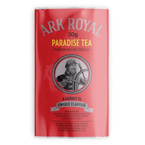 JP Ark Royal Paradaise Tea 30