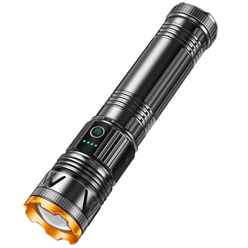 Type-C LED flashlight | Rabbit Habit
