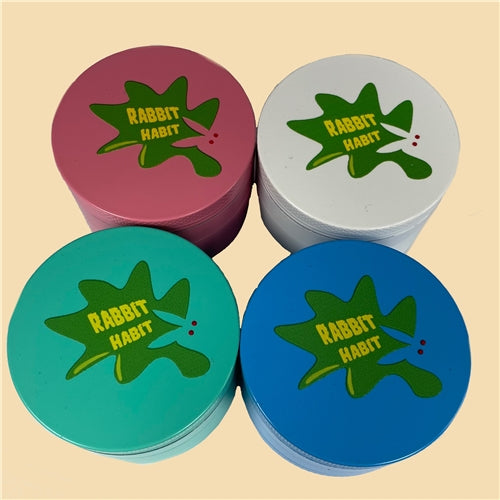 Rabbit Habit | Rabbit Habit