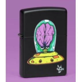 Zippo 48683 Sean Dietrich - Rabbit Habit 