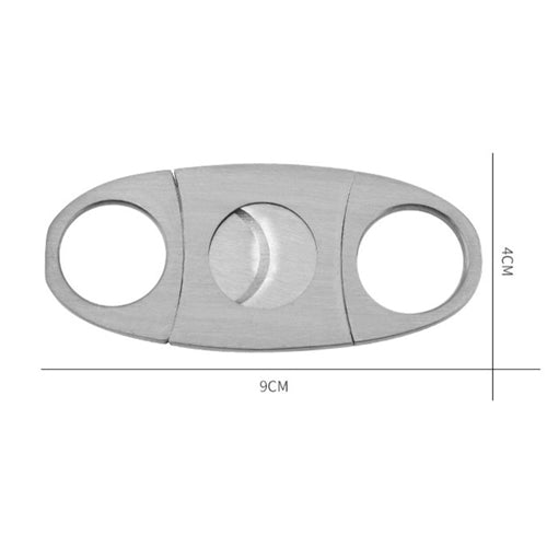 Cigar cutter