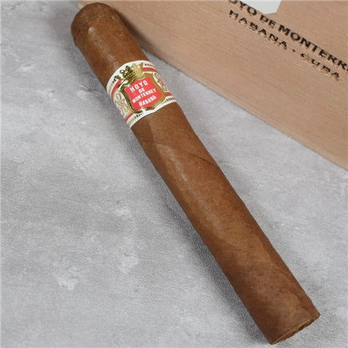 Hoyo de Monterrey Le Hoyo Du Depute Cigar - 1 Single (38 × 110 毫米 (4⅜″)) - Rabbit Habit 