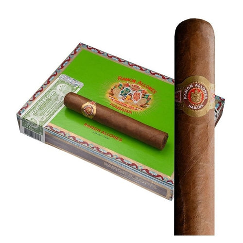 RAMON ALLONES - ALLONES SUPERIORES - Rabbit Habit 