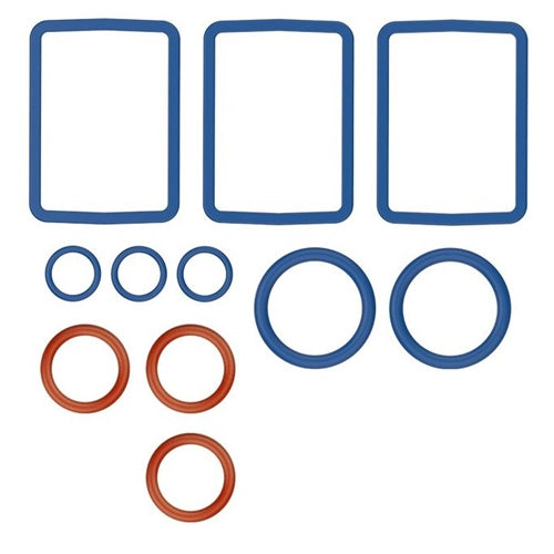 Storz & Bickel Seal Ring Set for VENTY - Rabbit Habit 