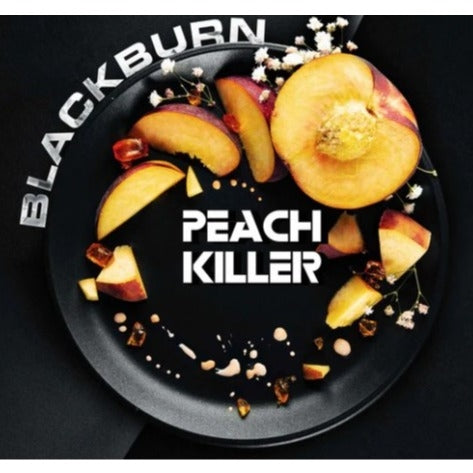 BLACKBURN PEACH KILLER 桃子殺手 - Rabbit Habit 