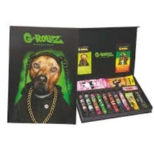 G-Rollz  Blunt Collection Gift Box - Rabbit Habit 
