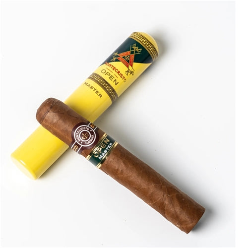 Montecristo Open Master (50 × 124 毫米 (4⅞″)) - Rabbit Habit 
