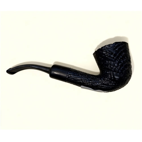 Italy Wooden Pipe L - Rabbit Habit 
