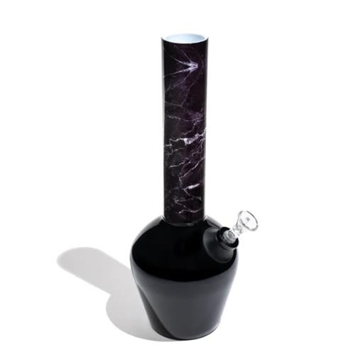 Chill - Mix & Match Series - Black Marble - Rabbit Habit 