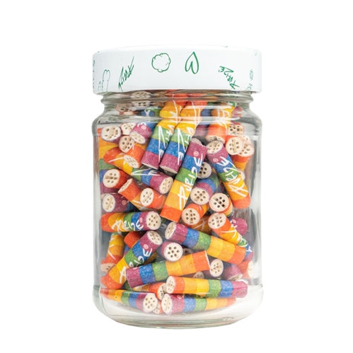PURIZE Xtra Slim size Rainbow per one 1粒 - Rabbit Habit 