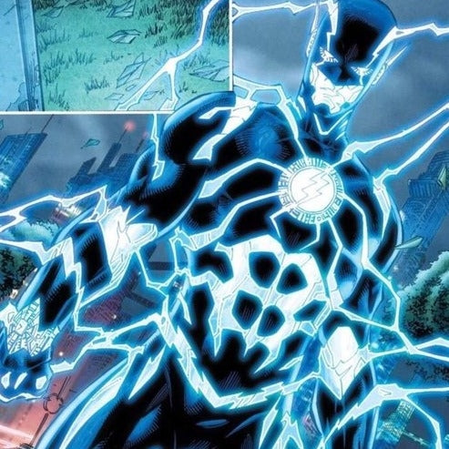 Future Flash