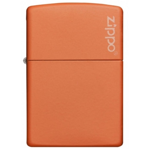 ZIPPO 23ZL ZIPPO LOGO - Rabbit Habit 