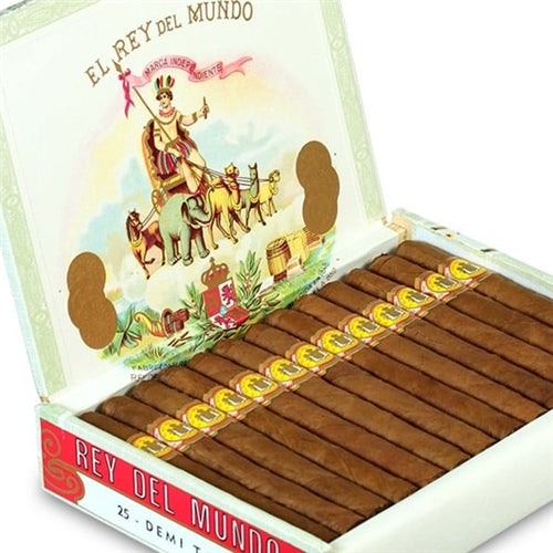 EL REY DEL MUNDO | Rabbit Habit