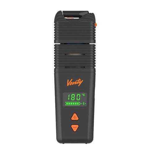 STORZ & BICKEL Venty - Rabbit Habit 
