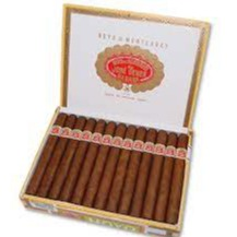 Hoyo de Monterrey Palmas Extra（single 1）