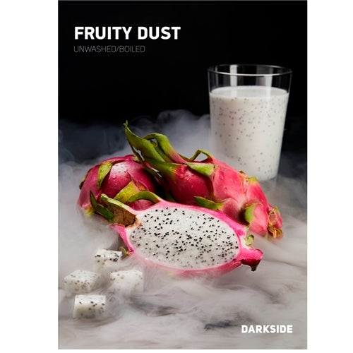 Darkside fruity dust 火龍果 100g - Rabbit Habit 
