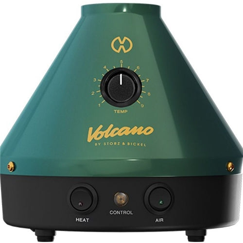 VOLCANO CLASSIC 25 Years Edition - Rabbit Habit 