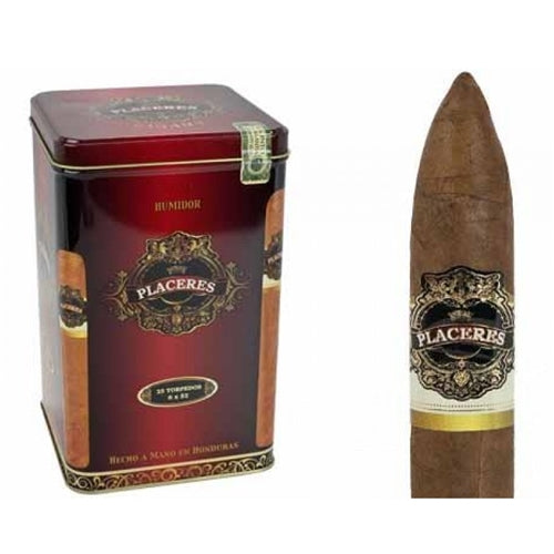 PLACERES Torpedos - Rabbit Habit 