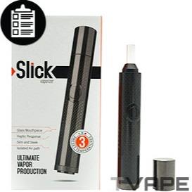 Flowermate - Slick Vaporizer - Rabbit Habit 
