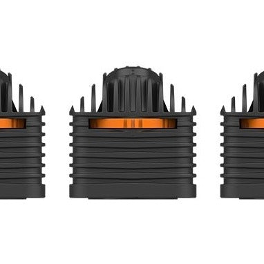 Storz & Bickel Cooling Units for VENTY - Rabbit Habit 