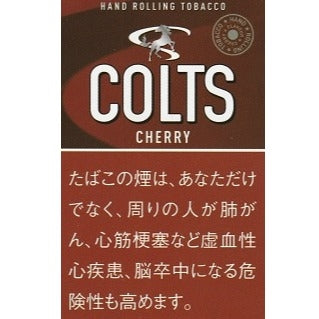 Colts Cherry 40g