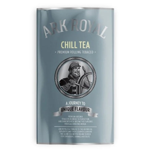 ARK ROYAL Chill Tea 40g - Rabbit Habit 