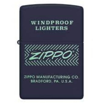 Zippo 48708 23 Founder's Day - Windproof Lighter Design - Rabbit Habit 