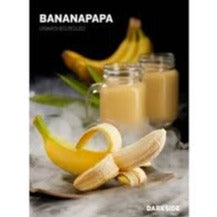 Darkside bananapapa  香蕉爸爸 100g - Rabbit Habit 