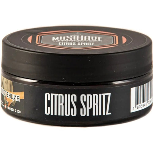 Musthave citrus spritz 柑橘雞尾酒 125g