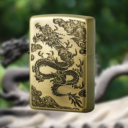 Zippo ZBT-3-35C