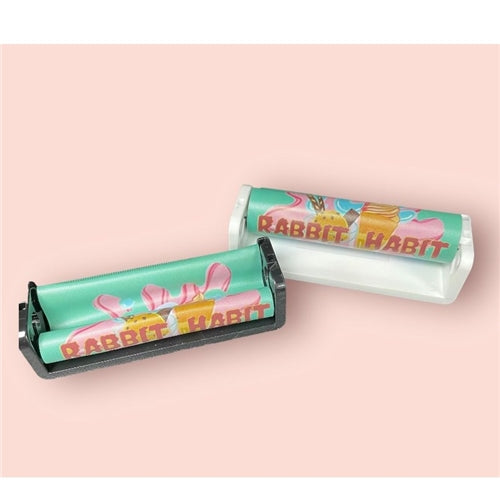 Rabbit Habit 79 mm Rolling Machine | Rabbit Habit