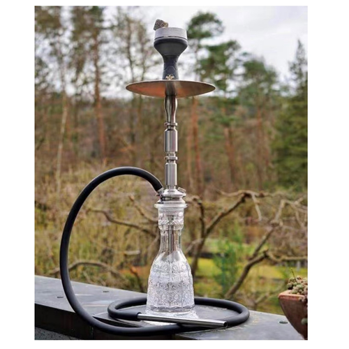 Shisha L - Rabbit Habit 