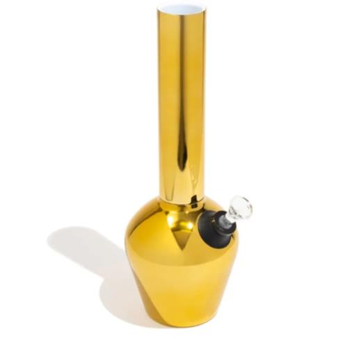 Chill - Limited Edition - Gold Mirror - Rabbit Habit 