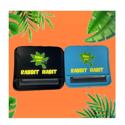 Rabbit Habit | Rabbit Habit